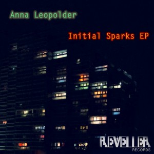 Initial Sparks photo by A. Leopolder