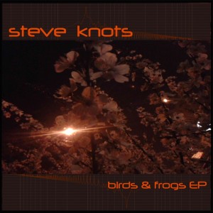 birds & frogs EP