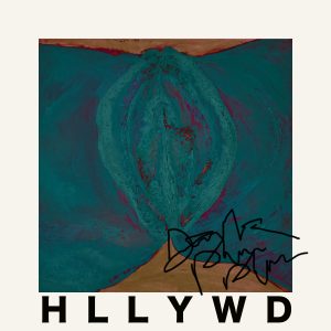 HLLYWD - Dark Pum Pum - EP
