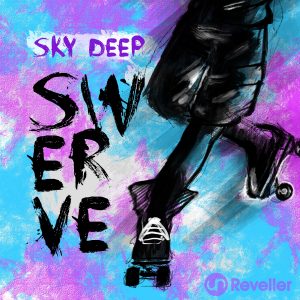Swerve Release cover